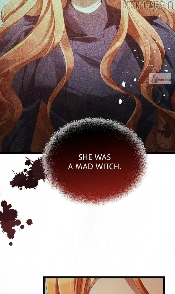 Read Dear, Not Cunning Witch chapter 61 image 54 on Lezhin
