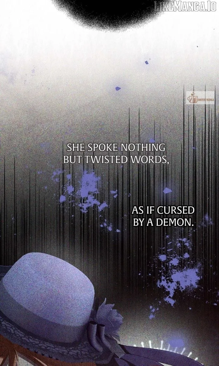 Read Dear, Not Cunning Witch chapter 61 image 56 on Lezhin