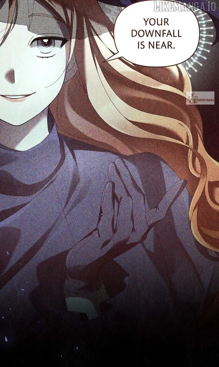 Read Dear, Not Cunning Witch chapter 61 image 57 on Lezhin