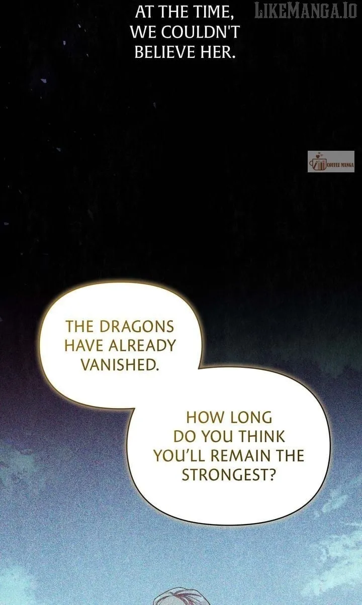 Read Dear, Not Cunning Witch chapter 61 image 58 on Lezhin