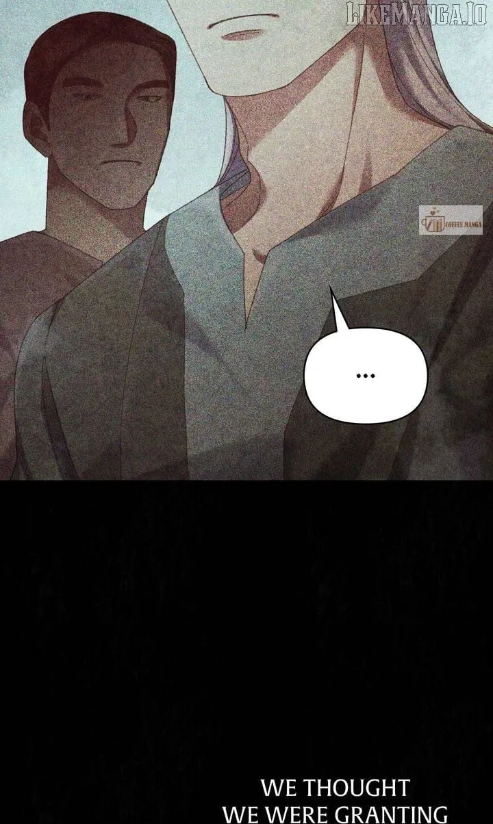 Read Dear, Not Cunning Witch chapter 61 image 64 on Lezhin