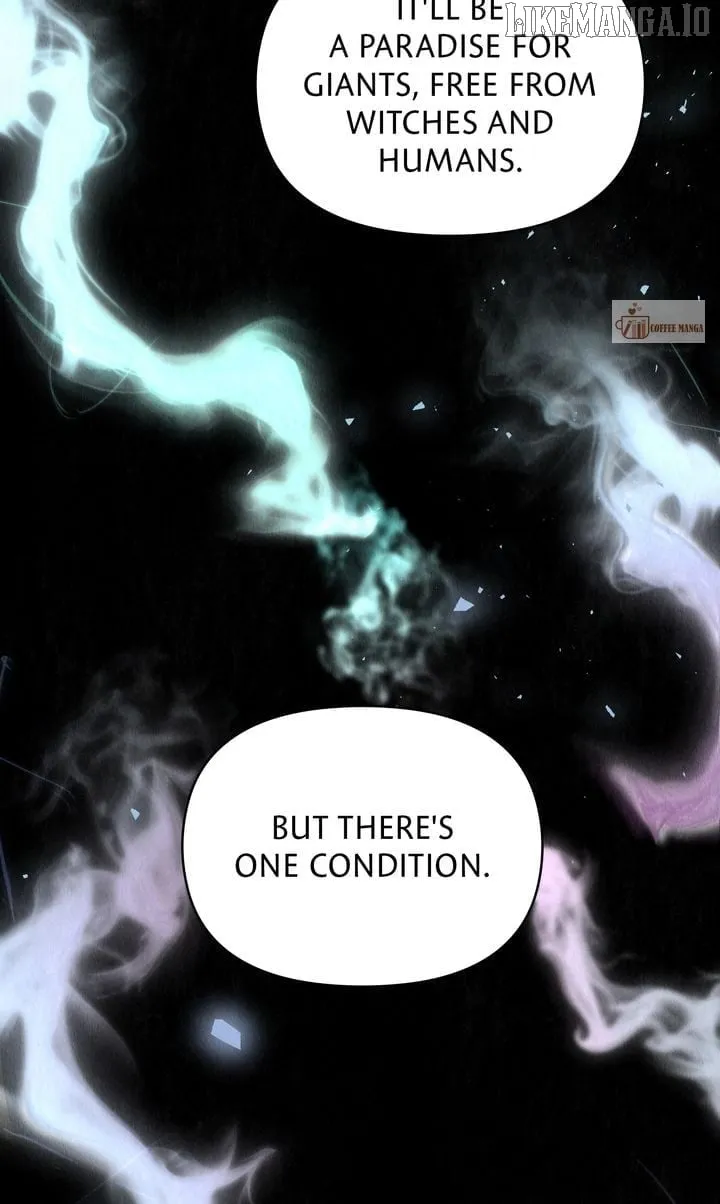 Read Dear, Not Cunning Witch chapter 61 image 71 on Lezhin