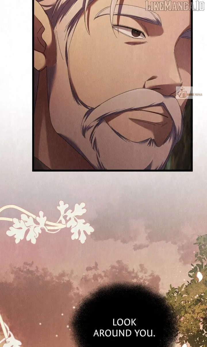Read Dear, Not Cunning Witch chapter 61 image 75 on Lezhin