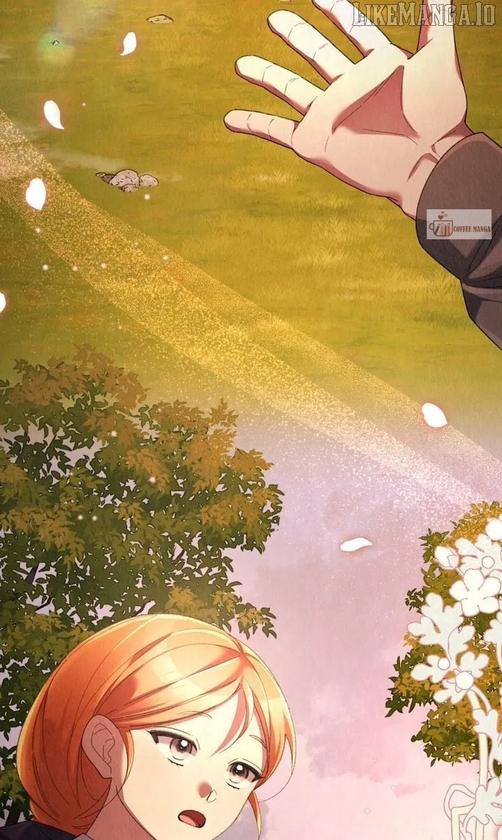 Read Dear, Not Cunning Witch chapter 61 image 77 on Lezhin
