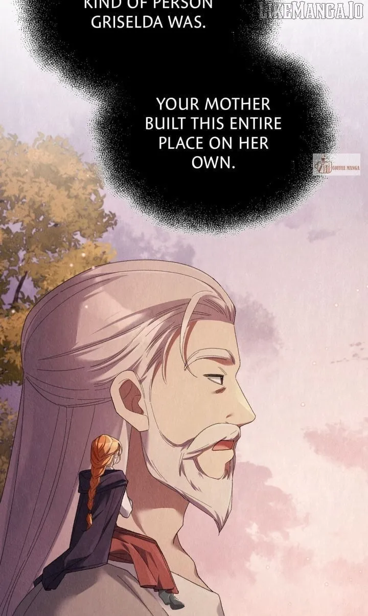 Read Dear, Not Cunning Witch chapter 61 image 79 on Lezhin