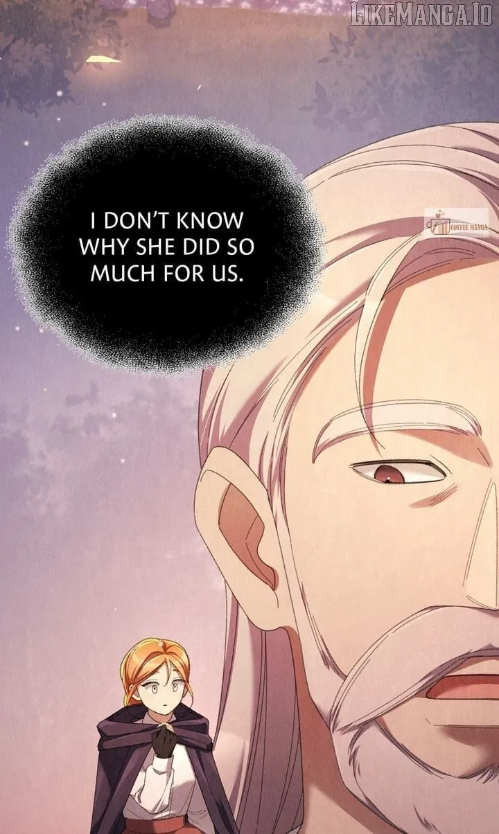 Read Dear, Not Cunning Witch chapter 61 image 82 on Lezhin