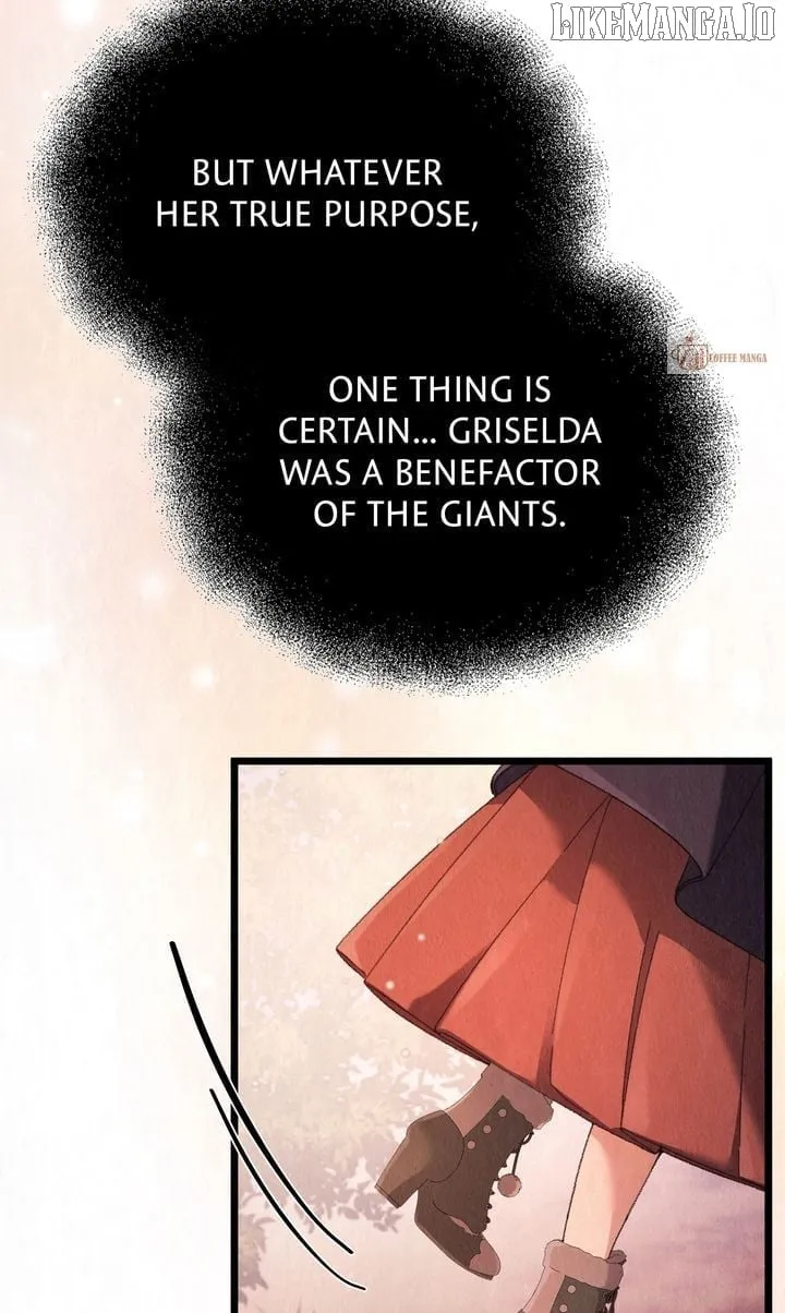 Read Dear, Not Cunning Witch chapter 61 image 84 on Lezhin