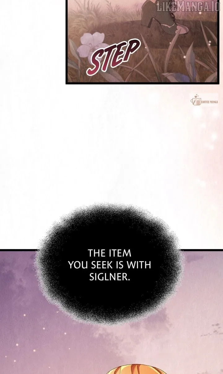 Read Dear, Not Cunning Witch chapter 61 image 85 on Lezhin
