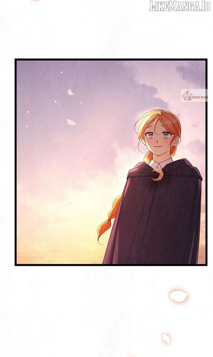Read Dear, Not Cunning Witch chapter 61 image 92 on Lezhin