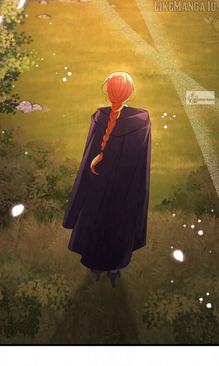 Read Dear, Not Cunning Witch chapter 61 image 96 on Lezhin