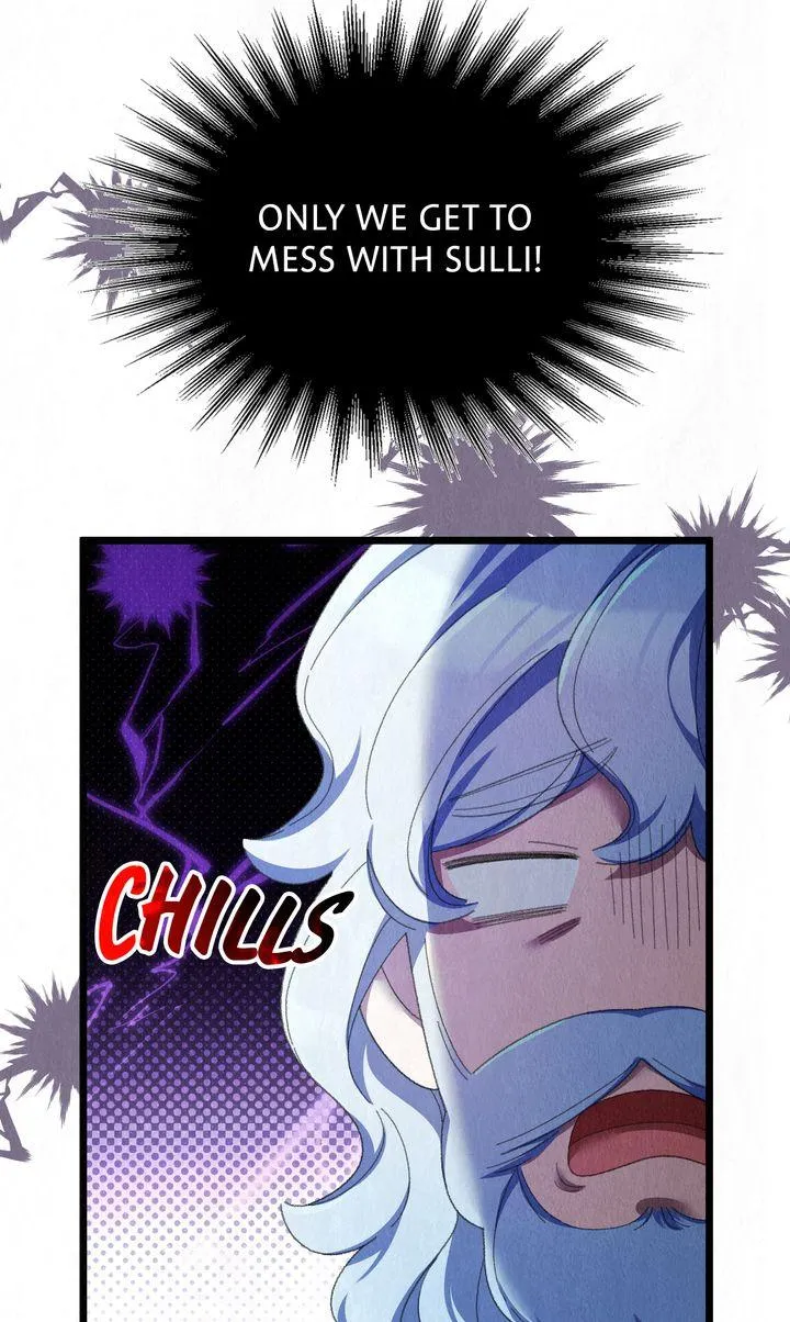 Read Dear, Not Cunning Witch chapter 62 image 11 on Lezhin