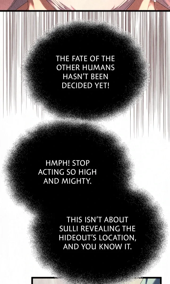 Read Dear, Not Cunning Witch chapter 62 image 14 on Lezhin
