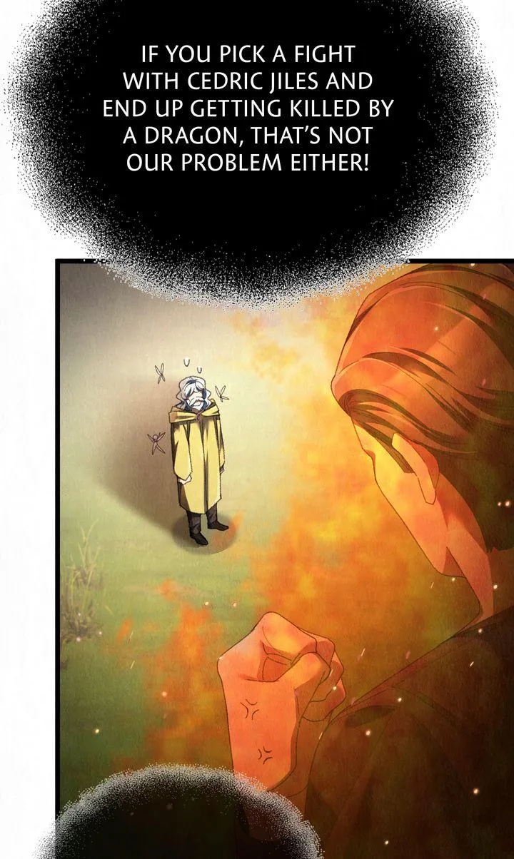Read Dear, Not Cunning Witch chapter 62 image 18 on Lezhin