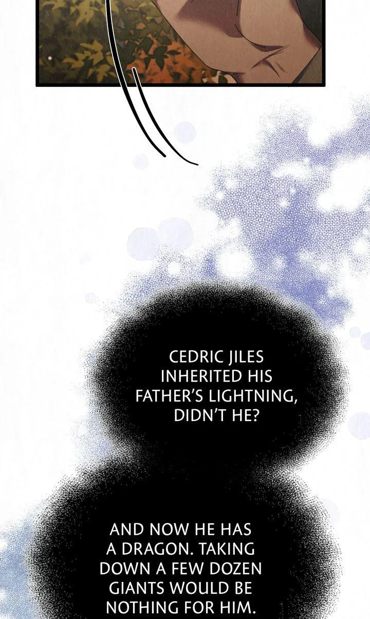 Read Dear, Not Cunning Witch chapter 62 image 20 on Lezhin