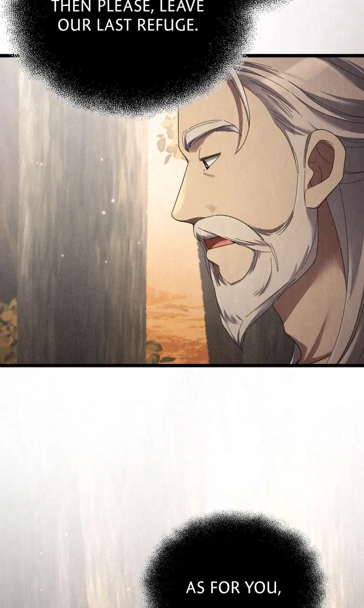 Read Dear, Not Cunning Witch chapter 62 image 23 on Lezhin