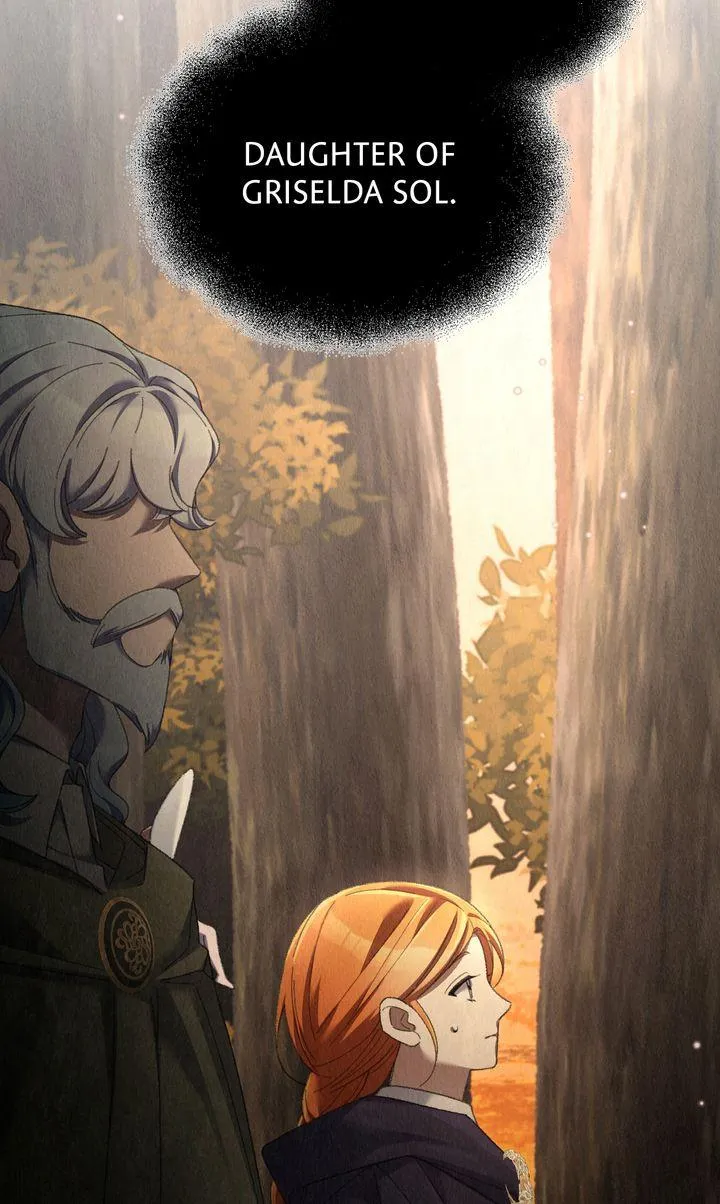Read Dear, Not Cunning Witch chapter 62 image 24 on Lezhin