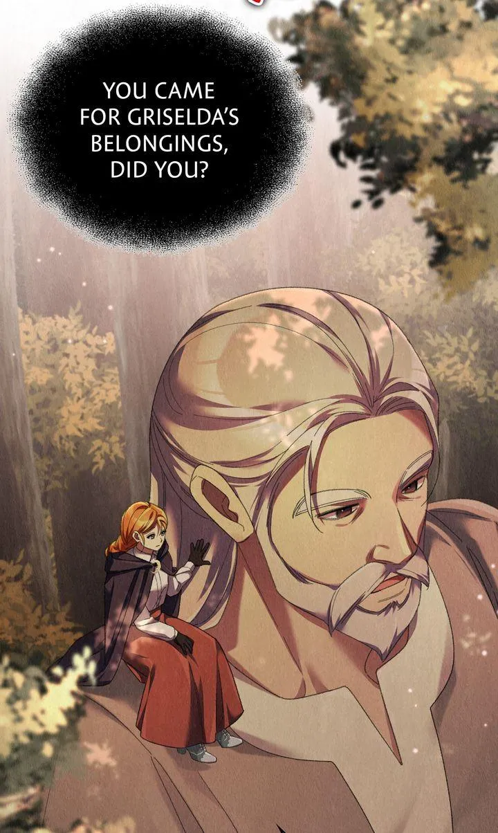 Read Dear, Not Cunning Witch chapter 62 image 34 on Lezhin
