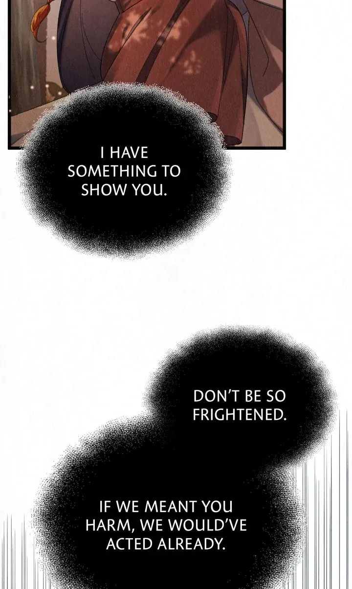 Read Dear, Not Cunning Witch chapter 62 image 36 on Lezhin