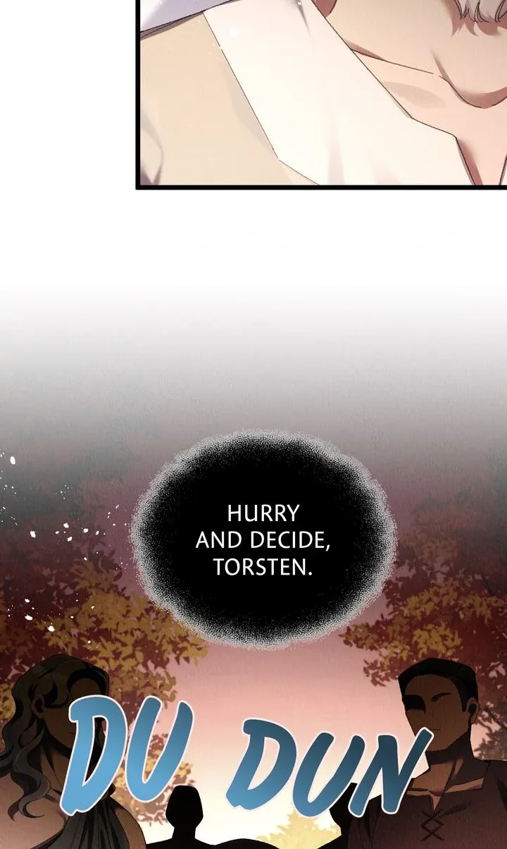 Read Dear, Not Cunning Witch chapter 62 image 4 on Lezhin