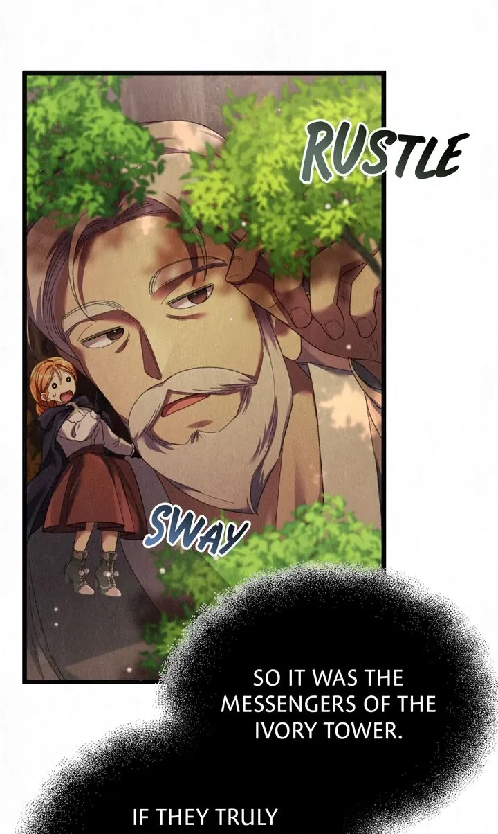 Read Dear, Not Cunning Witch chapter 62 image 41 on Lezhin