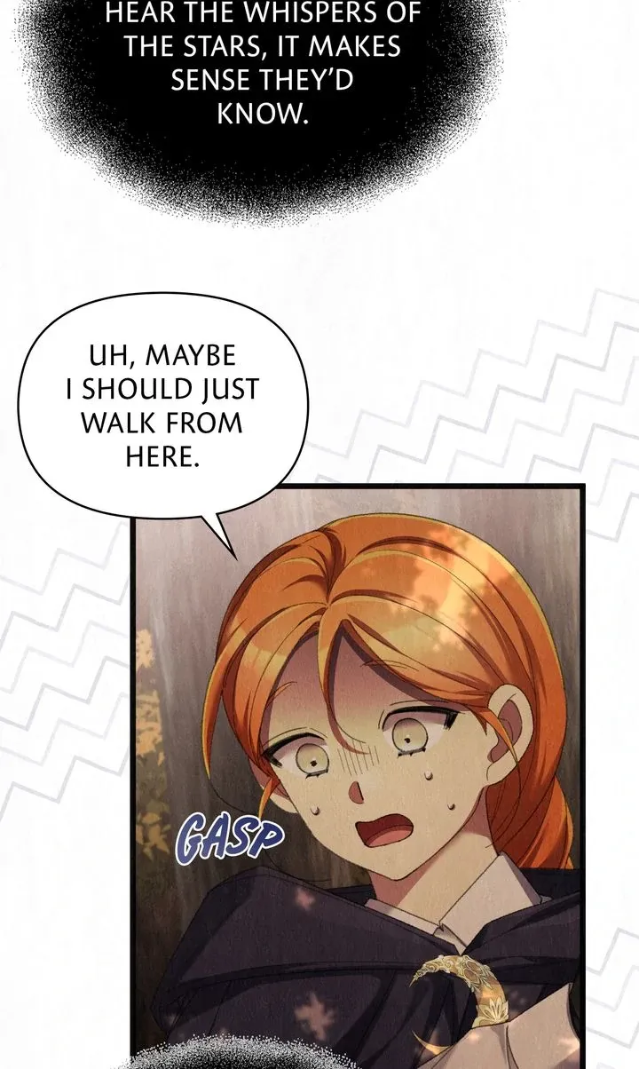 Read Dear, Not Cunning Witch chapter 62 image 42 on Lezhin