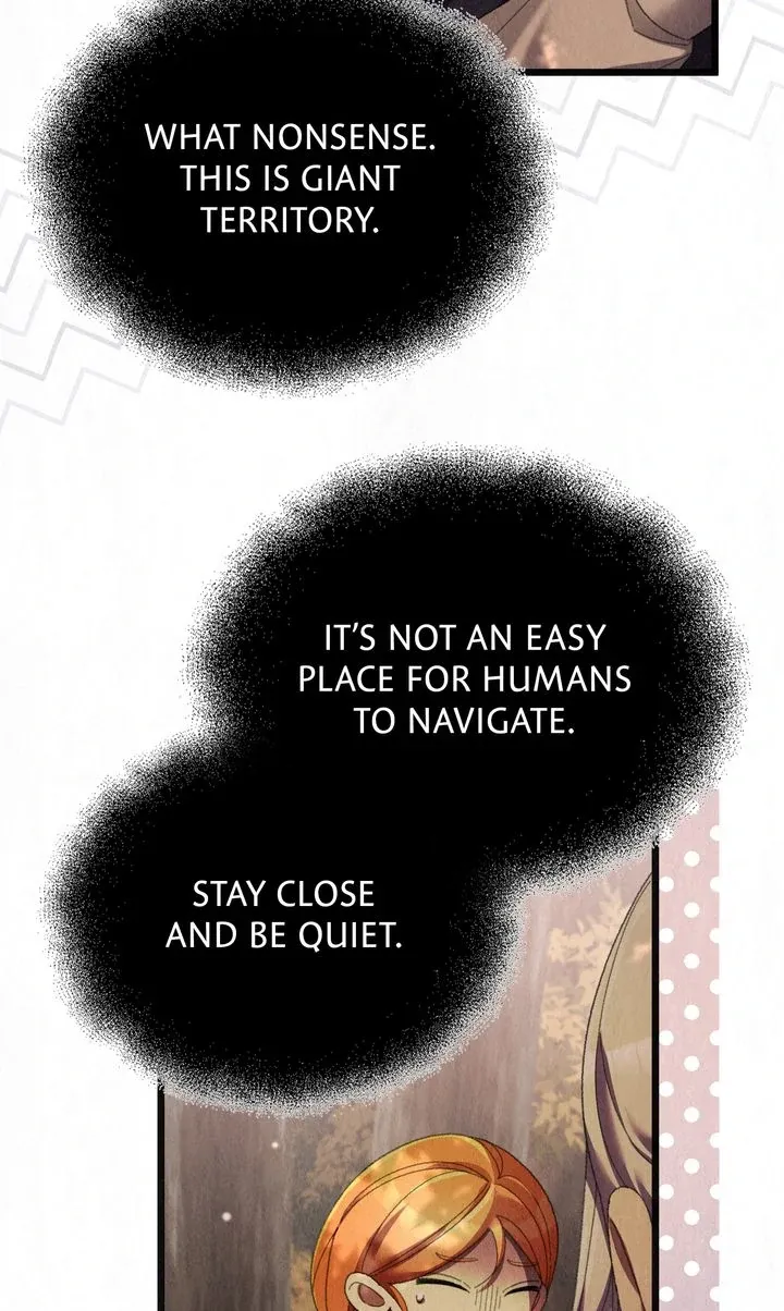 Read Dear, Not Cunning Witch chapter 62 image 43 on Lezhin
