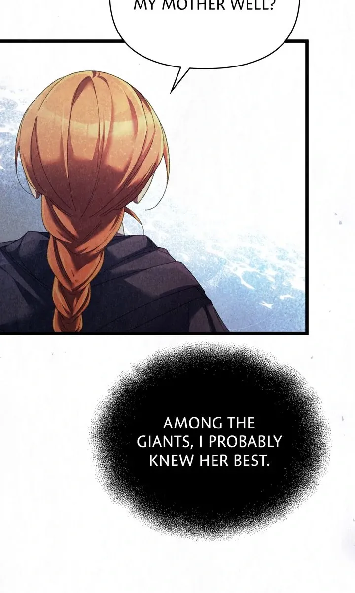 Read Dear, Not Cunning Witch chapter 62 image 45 on Lezhin