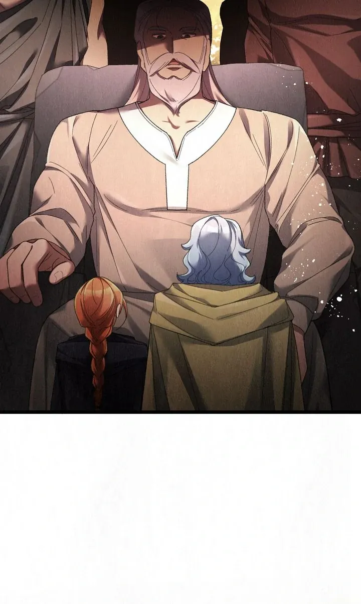 Read Dear, Not Cunning Witch chapter 62 image 5 on Lezhin