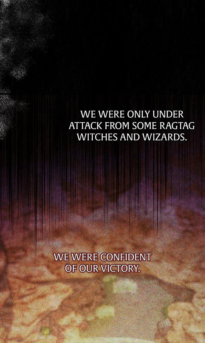 Read Dear, Not Cunning Witch chapter 62 image 50 on Lezhin