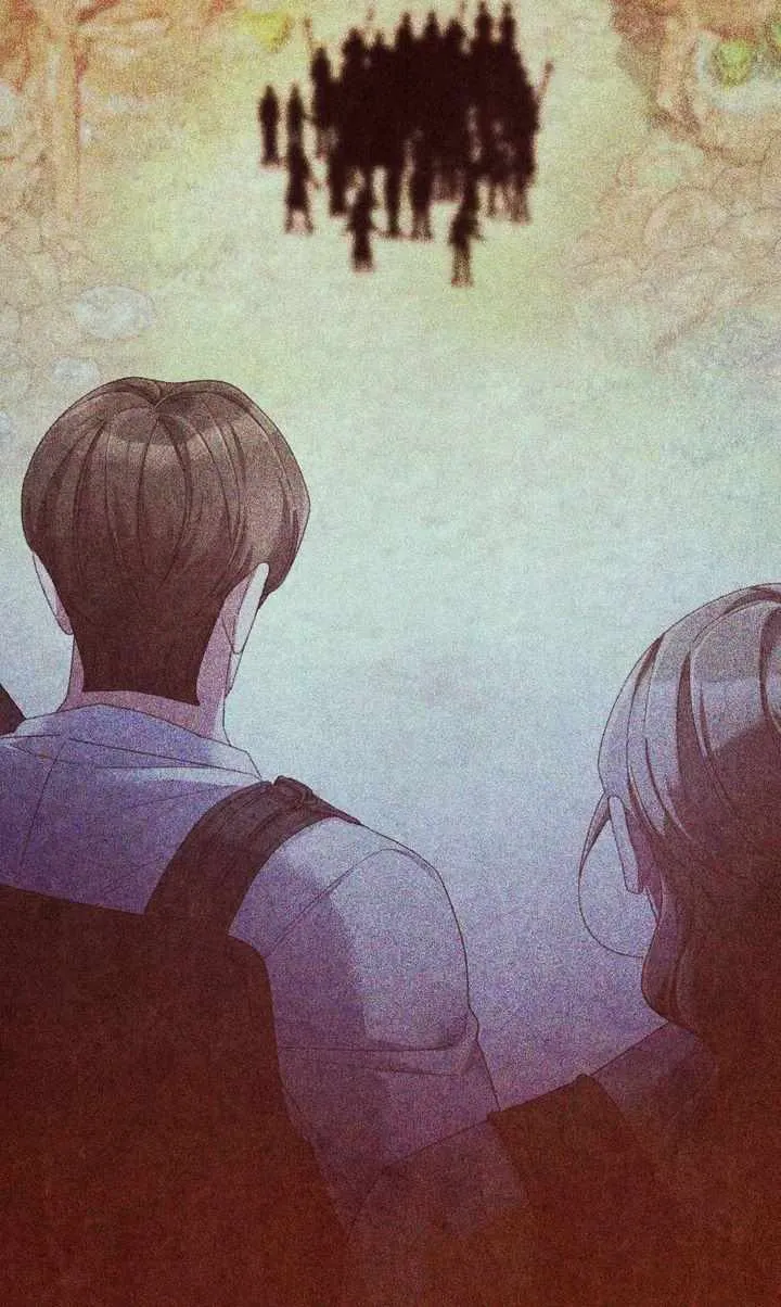 Read Dear, Not Cunning Witch chapter 62 image 51 on Lezhin