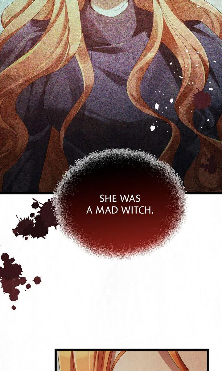 Read Dear, Not Cunning Witch chapter 62 image 55 on Lezhin