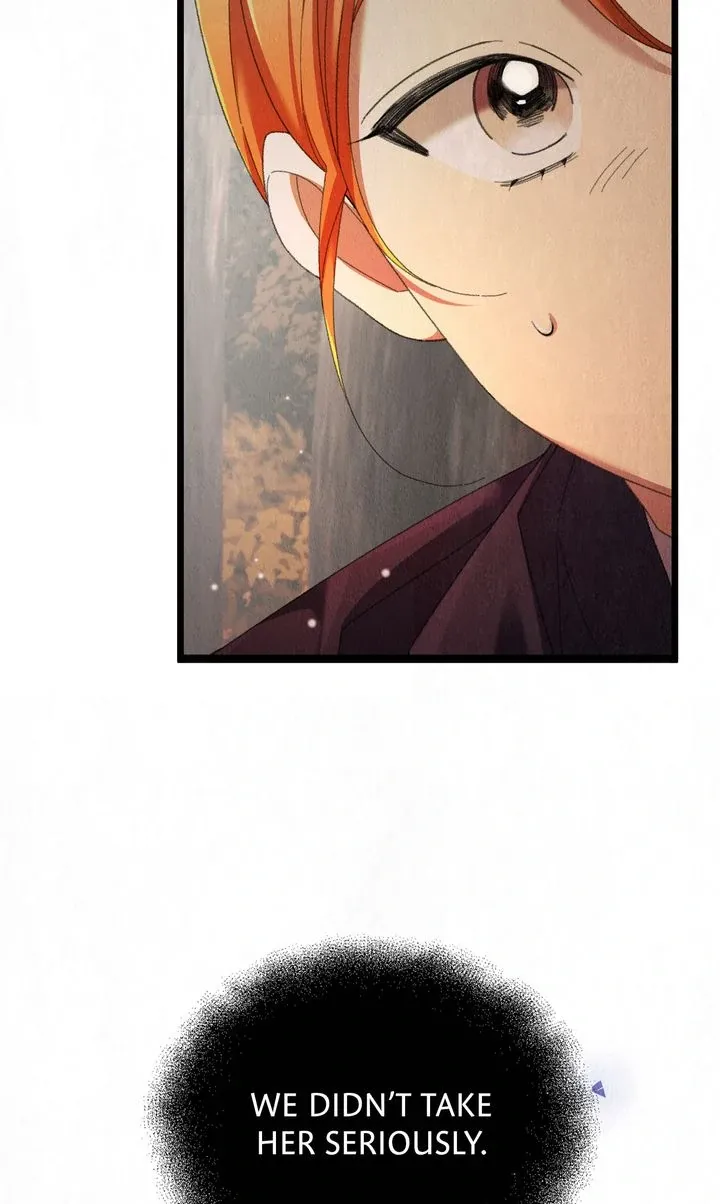 Read Dear, Not Cunning Witch chapter 62 image 56 on Lezhin