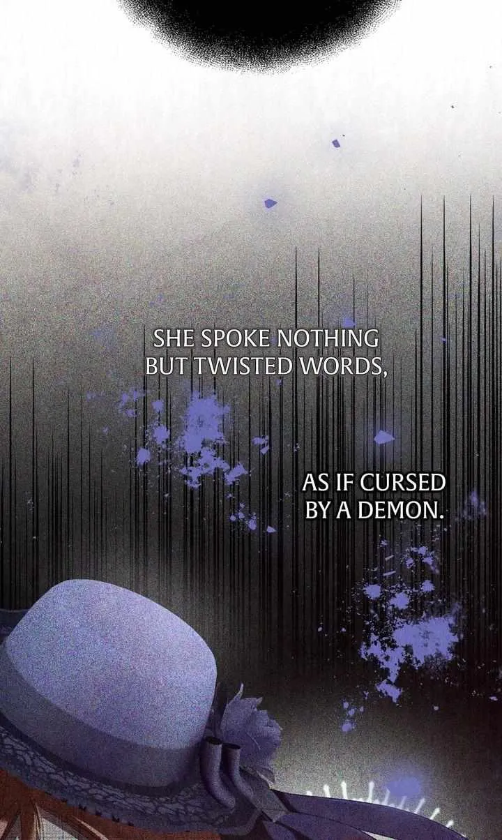 Read Dear, Not Cunning Witch chapter 62 image 57 on Lezhin
