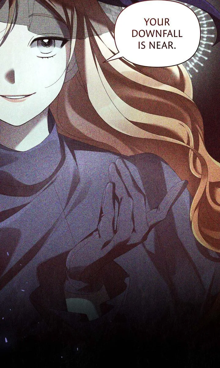 Read Dear, Not Cunning Witch chapter 62 image 58 on Lezhin