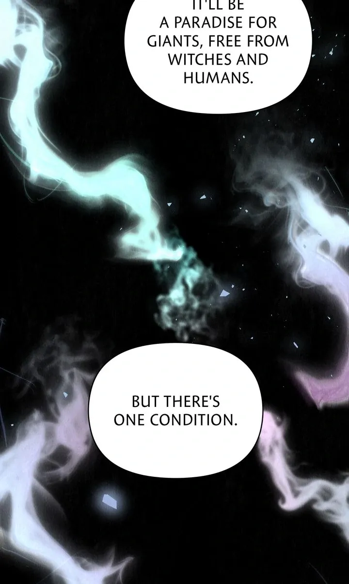 Read Dear, Not Cunning Witch chapter 62 image 72 on Lezhin