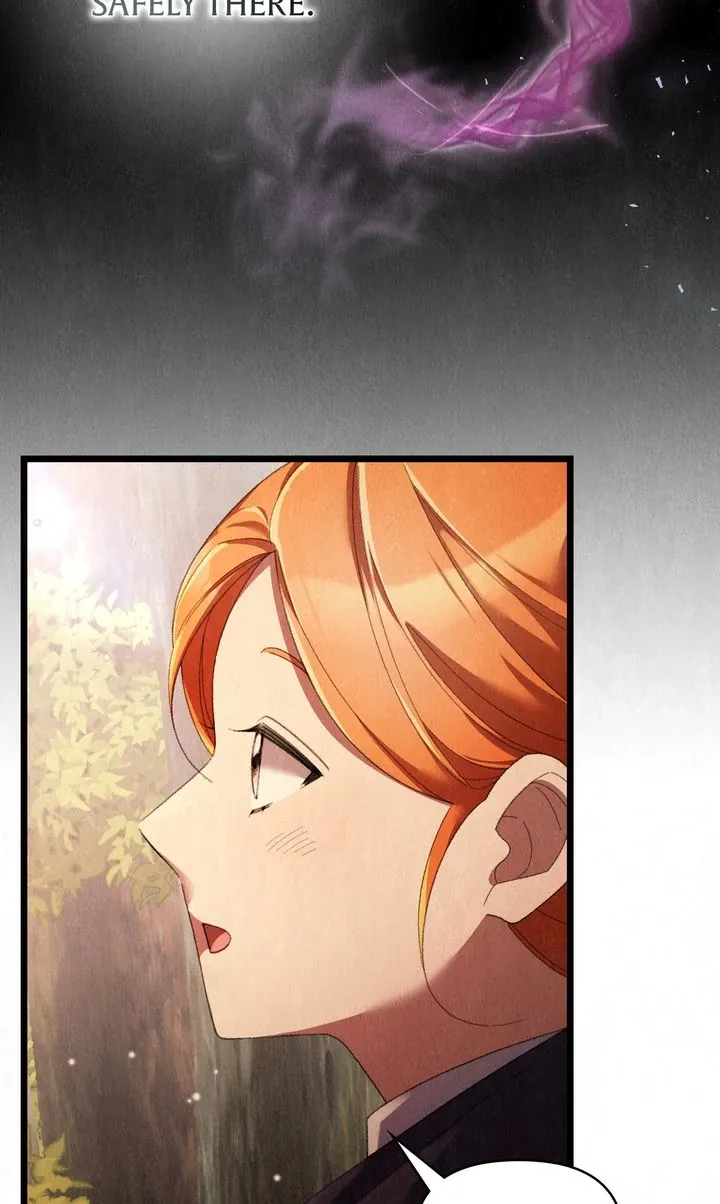 Read Dear, Not Cunning Witch chapter 62 image 74 on Lezhin