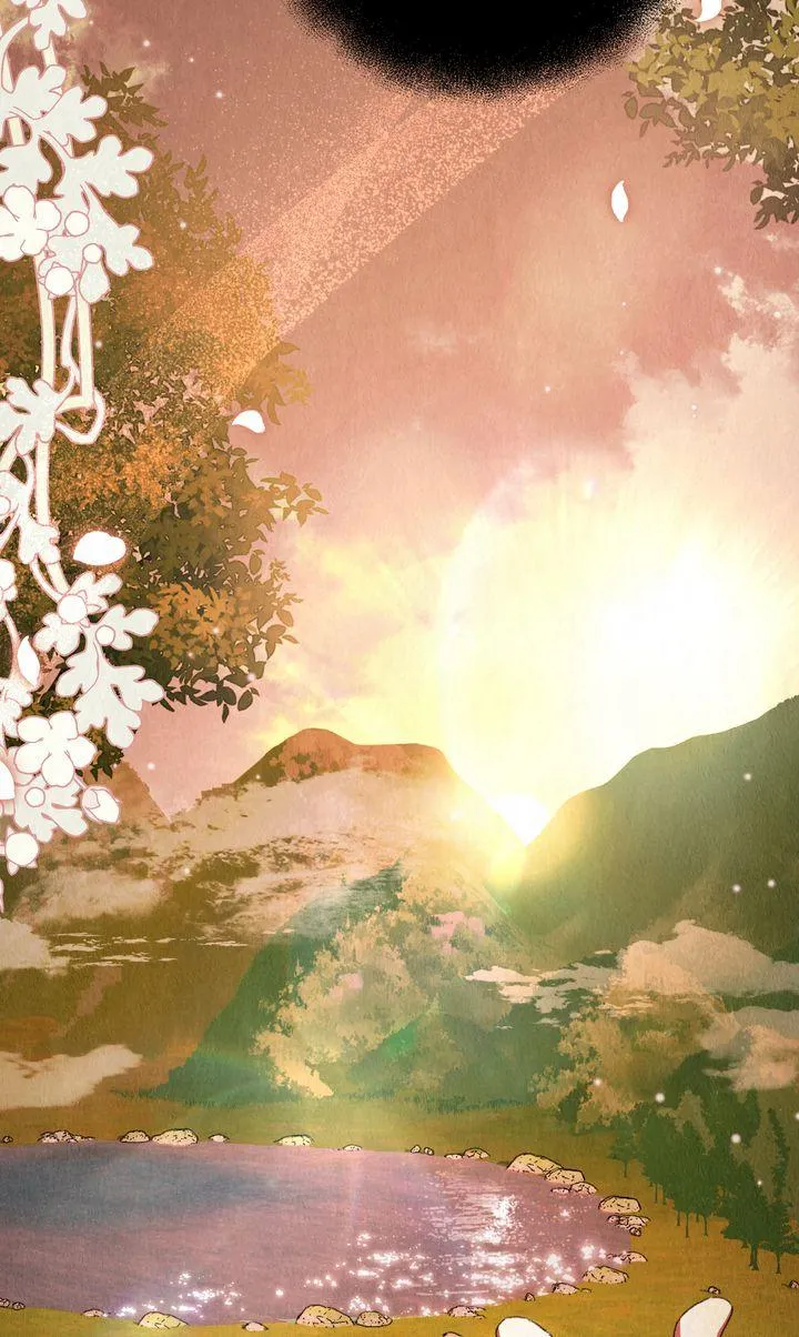 Read Dear, Not Cunning Witch chapter 62 image 77 on Lezhin