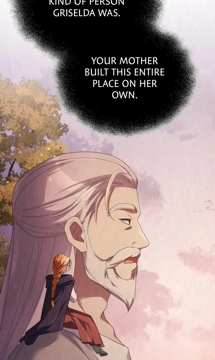 Read Dear, Not Cunning Witch chapter 62 image 80 on Lezhin