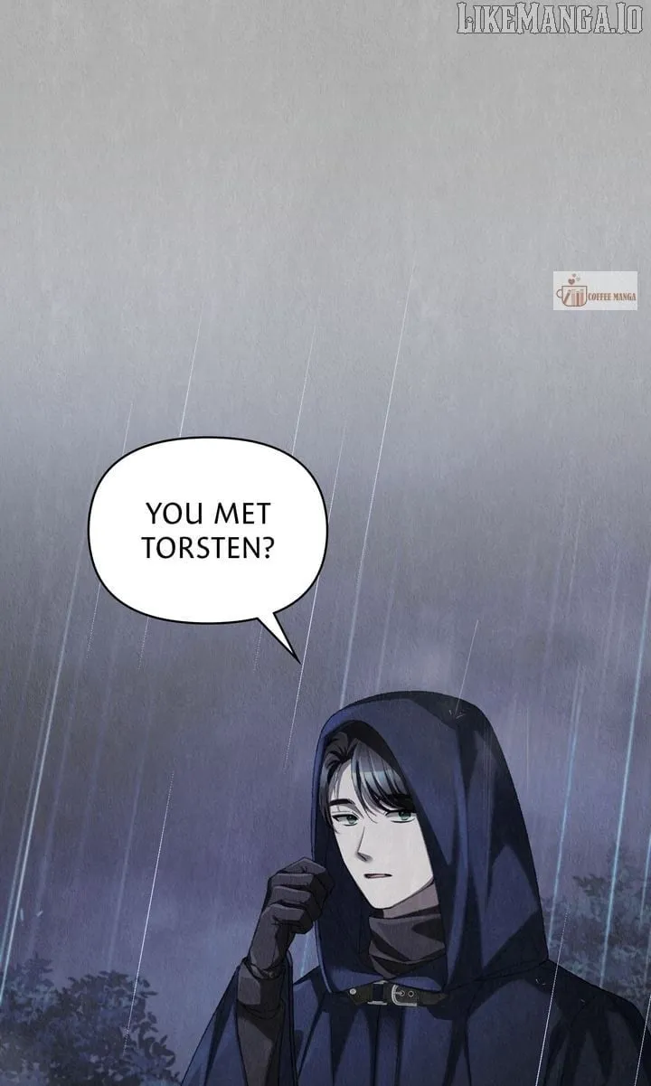 Read Dear, Not Cunning Witch chapter 63 image 1 on Lezhin