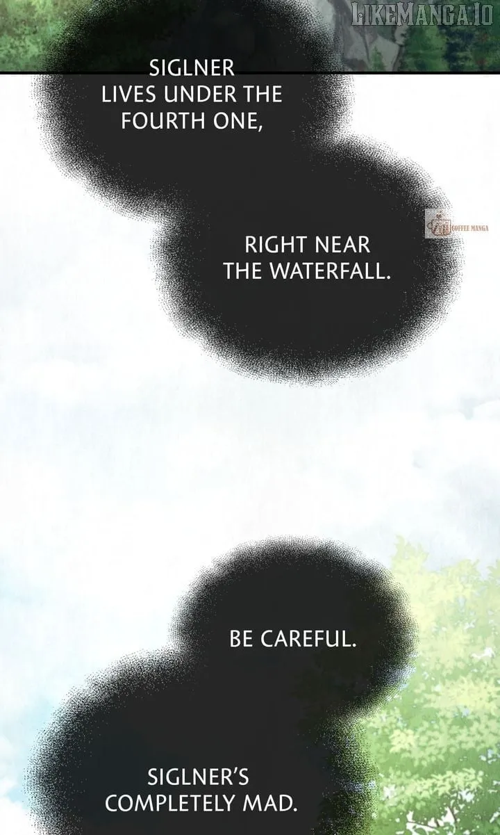 Read Dear, Not Cunning Witch chapter 63 image 14 on Lezhin