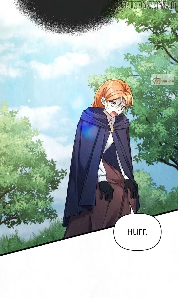 Read Dear, Not Cunning Witch chapter 63 image 15 on Lezhin