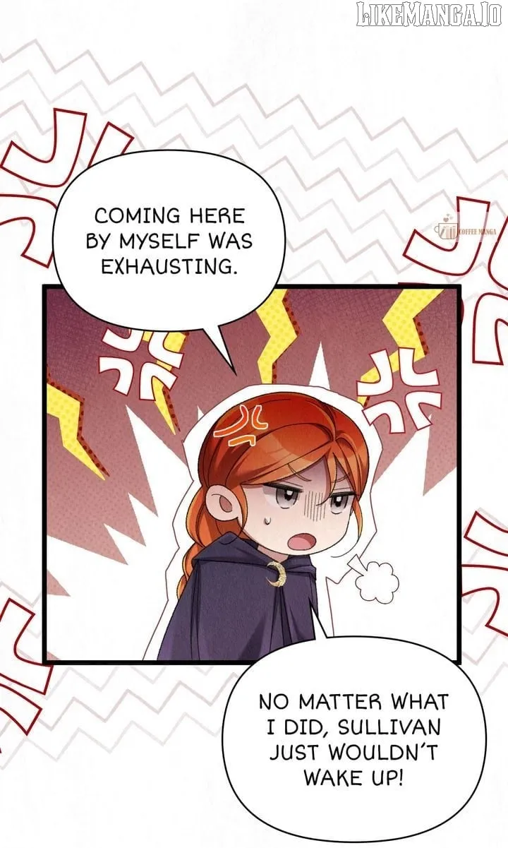 Read Dear, Not Cunning Witch chapter 63 image 16 on Lezhin