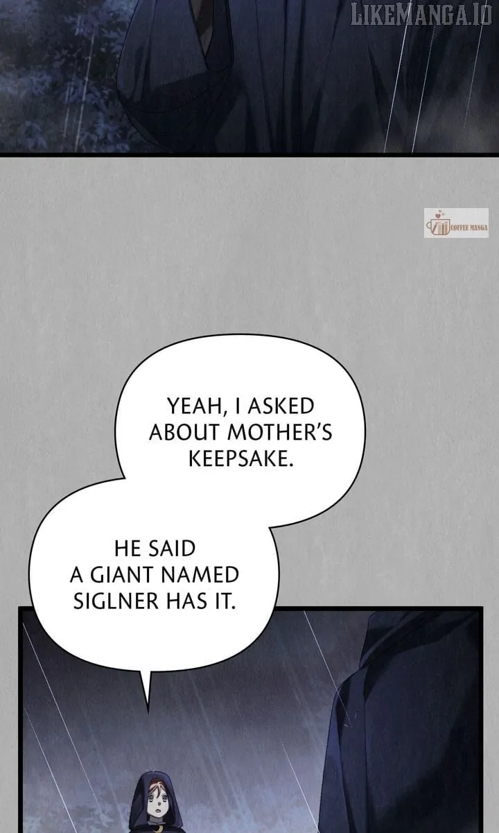 Read Dear, Not Cunning Witch chapter 63 image 2 on Lezhin