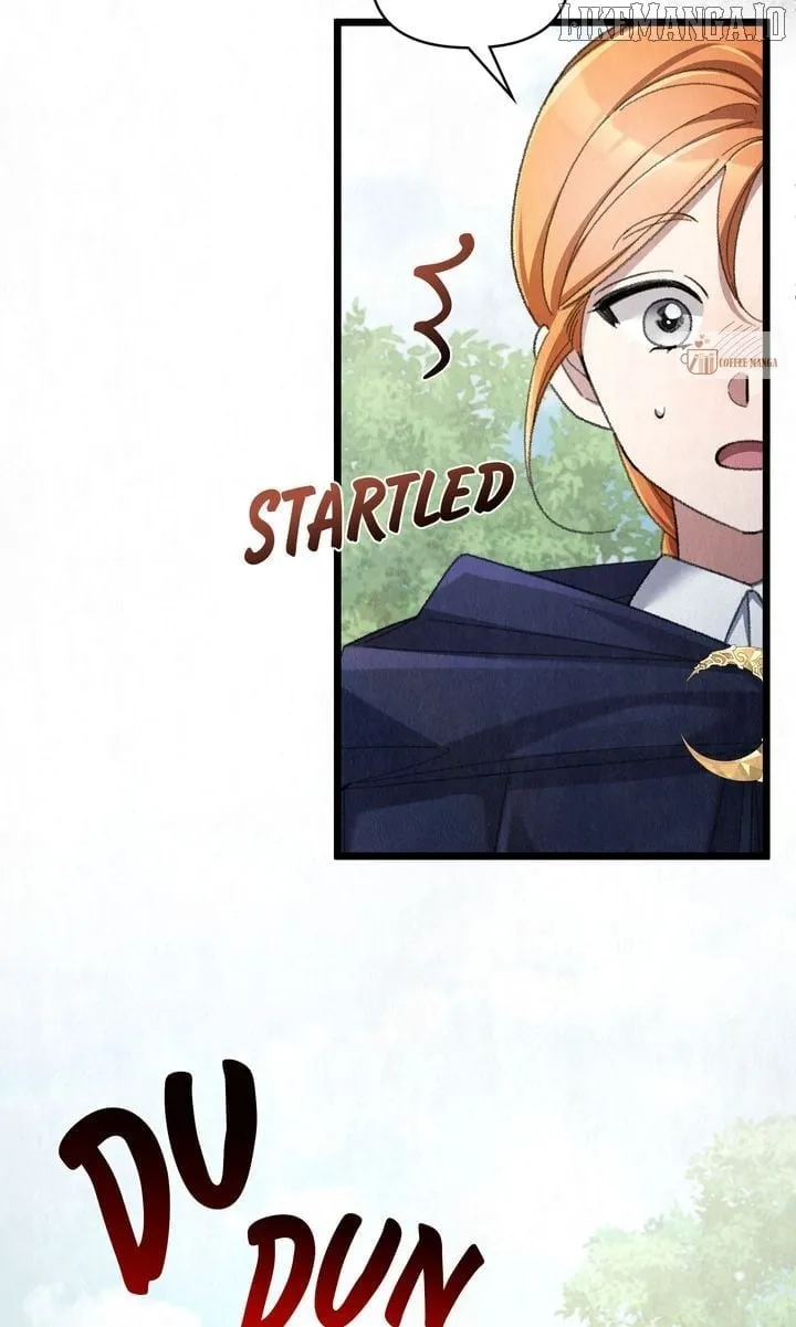 Read Dear, Not Cunning Witch chapter 63 image 20 on Lezhin