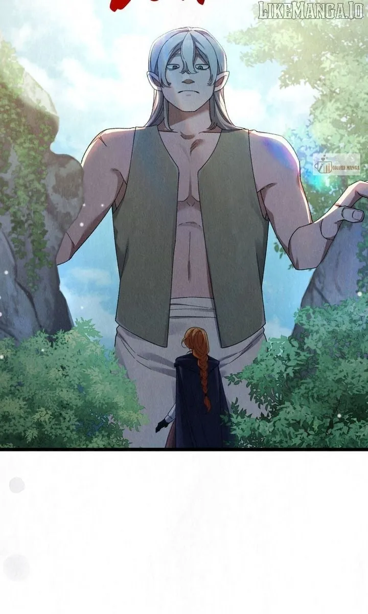Read Dear, Not Cunning Witch chapter 63 image 21 on Lezhin