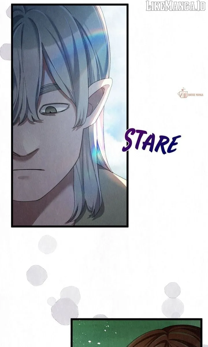 Read Dear, Not Cunning Witch chapter 63 image 22 on Lezhin
