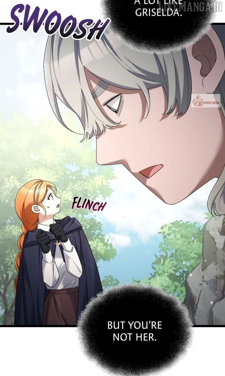 Read Dear, Not Cunning Witch chapter 63 image 24 on Lezhin