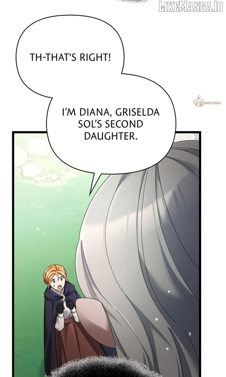 Read Dear, Not Cunning Witch chapter 63 image 25 on Lezhin