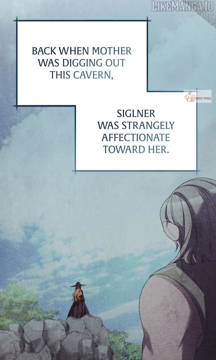 Read Dear, Not Cunning Witch chapter 63 image 28 on Lezhin