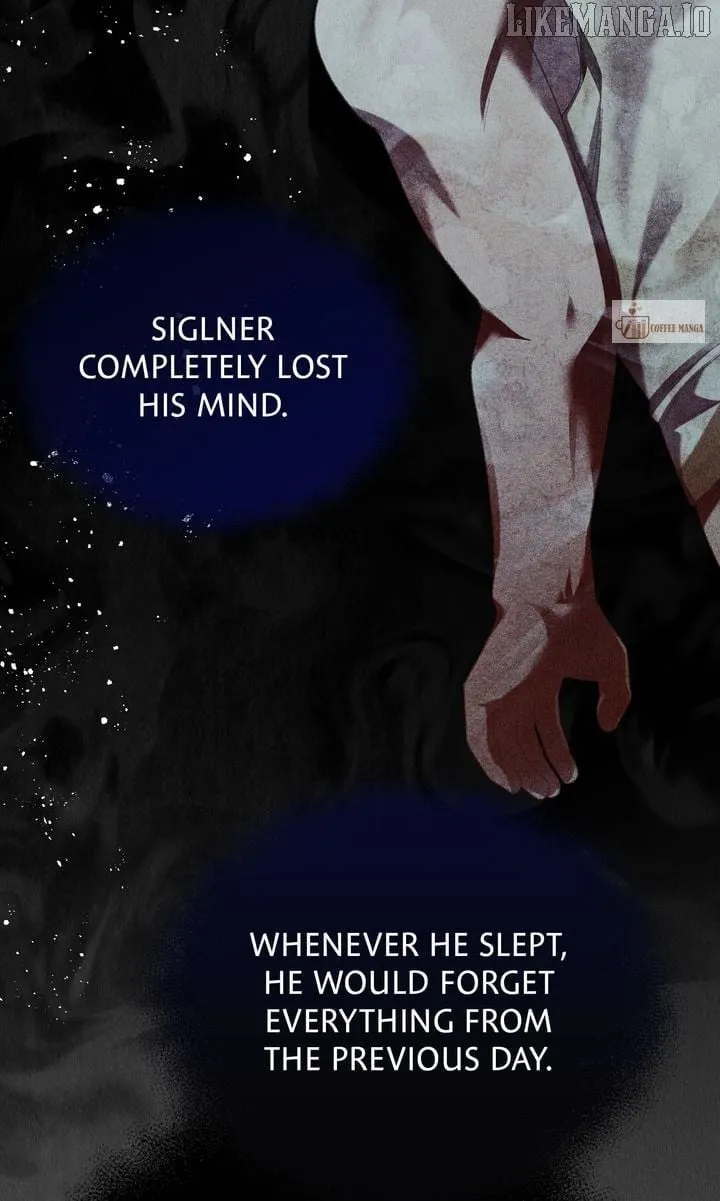 Read Dear, Not Cunning Witch chapter 63 image 34 on Lezhin
